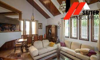 Imagem 6: Casa de 4 dormitórios a venda em área mista Santa Monica Florianópolis