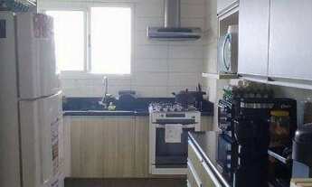 Imagem 4: Apartamento com 2 dormitórios à venda, 83 m² por R$ 365.000,00 - Aviação - Praia Grande/SP