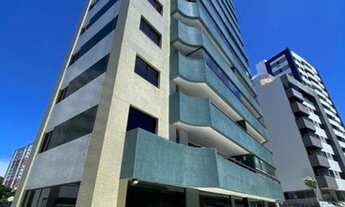 Imagem: Apartamento de 2/4 com 1 Suíte - 2 garagens