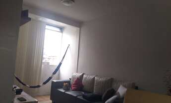 Imagem 4: Apartamento com 3 dormitórios à venda, 79 m² por R$ 170.000,00 - Feitosa - Maceió/AL