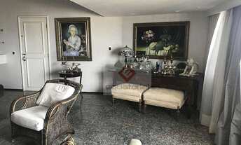 Imagem 4: Apartamento à venda, 450 m² por R$ 1.499.000,00 - Dionisio Torres - Fortaleza/CE