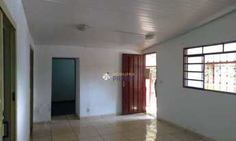 Imagem 2: Casa com 3 dormitórios para alugar, 100 m² por R$ 750,00/mês - Boa Vista - São José do Rio