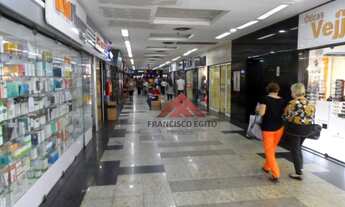 Imagem 7: Sala no Trade Center