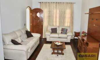 Imagem 2: Sobrado com 2 dormitórios à venda, 182 m² - Parque Terra Nova II - São Bernardo do Campo/S