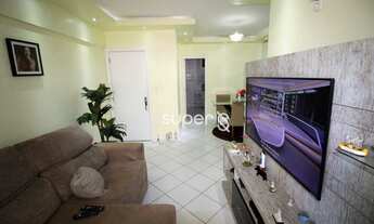 Imagem 4: Apartamento com 2 dormitórios à venda, 88 m² por R$ 480.000,00 - Pituba - Salvador/BA