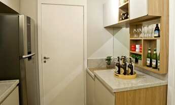 Imagem 4: Studio para venda tem 31 metros quadrados com 1 quarto em Belenzinho - São Paulo - SP