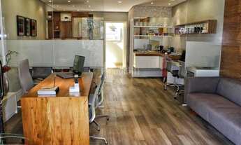 Imagem 6: CONJUNTO COMERCIAL COM BELISSIMO PROJETO PAISAGÍSTICO, PROXIMO AO SHOPPING GRANJA VIANA