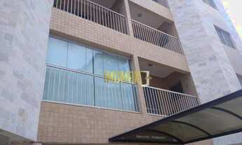 Imagem 4: Apartamento à venda, 75 m² por R$ 300.000,00 - Boqueirão - Praia Grande/SP