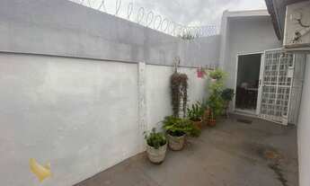 Imagem 3: CASA 3 QUARTOS COM SALÃO COMERCIAL NO JARDIM LEBLON