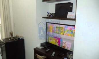 Imagem 3: Apartamento Residencial à venda, Jardim Anhangüera, São Paulo -