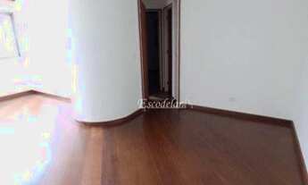 Imagem 2: Apartamento com 2 dormitórios para alugar, 70 m² por R$ 2.200,00/mês - Santana - São Paulo