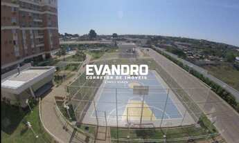 Imagem 7: Apartamento para Venda em Cuiabá, Jardim das Américas, 3 dormitórios, 1 suíte, 2 banheiros