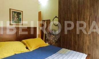 Imagem 5: Apartamento com 1 dormitório à venda, 57 m² por R$ 300.000,00 - Canto do Forte - Praia Gra