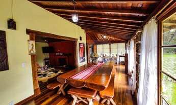 Imagem 4: Propriedade com 63.000 m² à venda em Quebra Frascos, Teresópolis