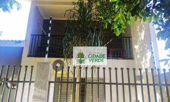 Imagem 1: Casa com 5 dormitórios à venda, 300 m² por R$ 800.000,00 - Parque da Gávea - Maringá/PR