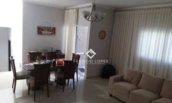 Imagem: Casa com 3 dormitórios à venda, 174 m²