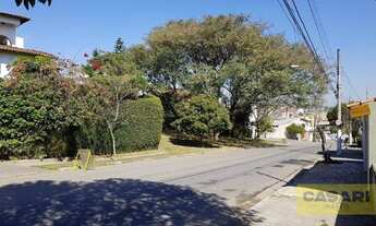 Imagem 3: Terreno à venda, 300 m² - Parque dos Pássaros - São Bernardo do Campo/SP