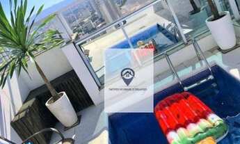 Imagem: Cobertura com 2 dormitórios à venda, 216