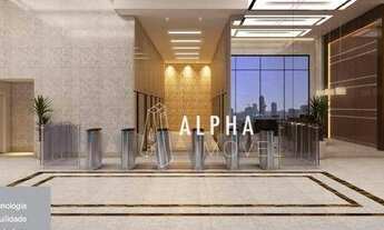 Imagem 6: Andar Corporativo para alugar, 676 m² por R$ 33.800,00/mês - Edifício CEA I - Barueri/SP