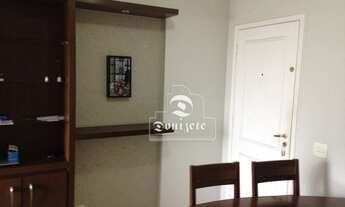 Imagem 4: Apartamento à venda, 84 m² por R$ 385.000,06 - Vila Valparaíso - Santo André/SP