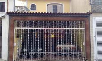 Imagem: Sobrado à venda, 139 m² por R$ 630.000,00