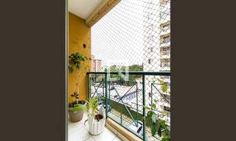 Imagem 7: Apartamento à Venda - Vila Emir, 3 Quartos, 64 m2