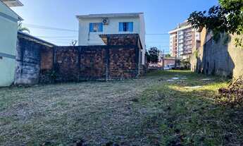 Imagem 6: FLORIANóPOLIS - Terreno Padrão - Estreito