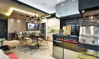 Imagem 6: Apartamento com 2 dormitórios à venda, 74 m² - Centro - São Bernardo do Campo/SP