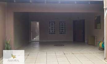 Imagem 3: LINDÍSSIMA CASA NO VILAS BOAS