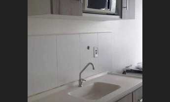 Imagem 3: Apartamento com 1 dormitório à venda, 47 m² por R$ 145.000,00 - Edifício Residencial Parqu