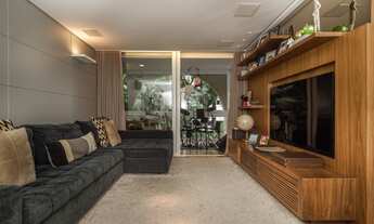 Imagem 4: Venda Apartamento 4 Dormitórios - 341 m² Jardim Paulista