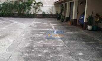 Imagem 4: Apartamento com 3 dormitórios à venda, 250 m² por R$ 1.000.000,00 - Campos Elíseos - São P