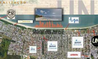 Imagem 6: Apartamento a venda Jurerê na planta 1 suíte