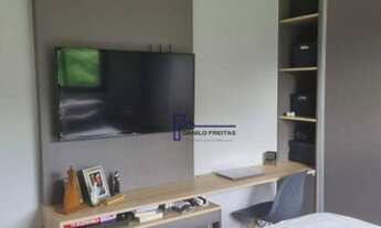 Imagem 2: Casa com 3 dormitórios à venda, 139 m² por R$ 799.000,00 - Jardim Maristela - Atibaia/SP