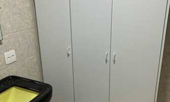 Imagem 7: APARTAMENTO - HIGIENÓPOLIS - SP