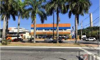 Imagem 2: Galpão para alugar, 4536 m² por R$ 169.000,00/mês - Vila Leopoldina - São Paulo/SP