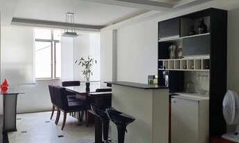 Imagem: Apartamento 3 quartos sendo 1 suíte, 98