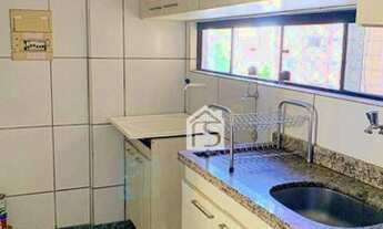 Imagem 7: Apto com 3 Quartos, sendo 1 suíte à venda por R$ 250.000 - Nova Parnamirim - Parnamirim/RN