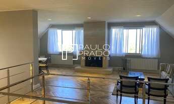 Imagem: CAMPOS DO JORDÃO - RESIDENCIAL - COLINAS