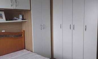 Imagem 7: Apartamento com 2 dormitórios à venda, 68 m² - Nova Petrópolis - São Bernardo do Campo/SP