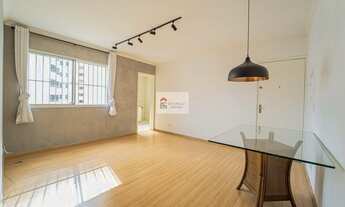 Imagem 2: Apartamento com 3 Dormitórios, 67m2 , 1 Vaga - Campo Belo