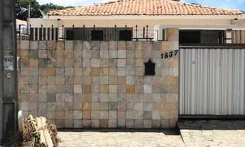 Imagem: Casa com 4 dormitórios à venda, 150 m²