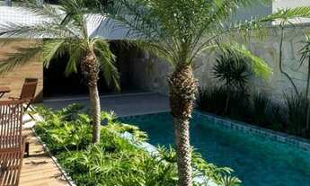 Imagem 2: Seven Residence Apartamento para venda, 143m² com 4 suítes e 2 vagas na garagem no Marco