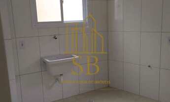 Imagem 4: SALA LIVING NOVA / TÉRREO / V CASCATINHA / SV