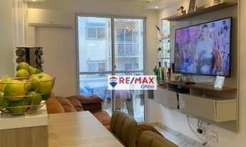 Imagem 2: Apartamento 2 qtos na Taquara todo reformado