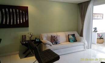 Imagem: Apartamento à venda, 221 m² por R$ 1.900.000,00