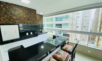 Imagem 6: MOBILIADO NO CORACAO DE MEIA PRAIA- ITAPEMA !