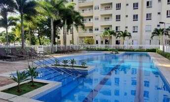 Imagem: Apto em Nova Parnamirim - andar alto - R$