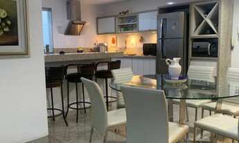 Imagem: Casa com 4 dormitórios à venda, 379 m²