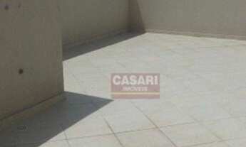 Imagem 7: Apartamento Residencial à venda, Campestre, Santo André - AP56777